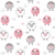 Papel de Parede Baby Ovelhas Cute - comprar online