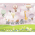 Papel De Parede Personalizado Cute Animals - loja online