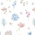 Papel de Parede Floral Zayn - comprar online