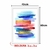 Quadro Decorativo Colorful - comprar online