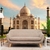 Papel de Parede Personalizado Taj Mahal na internet