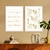 Kit Quadros Decorativos Espelhados Gratidão - loja online