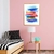 Quadro Decorativo Colorful - loja online