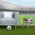 Papel De Parede Personalizado Estádio de Futebol - Inove Papéis de Parede - O Melhor em Papel de Parede Adesivo