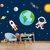 Papel de Parede Personalizado Astronauta - loja online