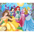Papel De Parede Personalizado Princesas Delicadas - loja online