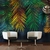 Papel de Parede Personalizado Palmeira Colorful - comprar online