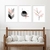 Kit Quadro Decorativo Love Branches - comprar online