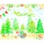 Imagem do Papel de Parede Personalizado Árvore de Natal