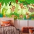 Papel de Parede Personalizado Fauna Tropical Cute - Inove Papéis de Parede - O Melhor em Papel de Parede Adesivo