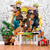 Papel De Parede Personalizado Naruto Buraco 3D