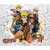 Papel De Parede Personalizado Naruto Buraco 3D - loja online