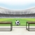 Papel De Parede Personalizado Estádio de Futebol na internet