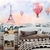 Papel de Parede Personalizado Balão Paris - comprar online