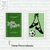 Kit de Placas Decorativas Futebol - comprar online