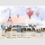 Papel de Parede Personalizado Balão Paris na internet