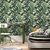 Papel de Parede Natura Folhas Tropical - comprar online