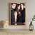 Placa Decorativa The Vampire Diaries Elena Damon e Stefan - comprar online