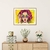 Quadro Decorativo Pop Art Wow - comprar online