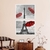 Kit Quadro Decorativo Rain in Paris - comprar online