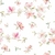 Papel de Parede Floral Cerejeira - comprar online
