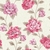 Papel de Parede Floral Lilás Rosa - comprar online