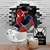 Papel de Parede Personalizado Heróis Homem Aranha - loja online