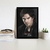 Placa Decorativa The Vampire Diaries Damon - comprar online