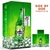 Adesivo Para Geladeira Cerveja Heineken - comprar online