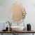 Espelho Decorativo Veneziano na internet