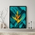 Quadro Decorativo Tulipa Amarela na internet