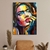 Quadro Menina Pop - comprar online