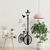 Adesivo Decorativo Bicicleta - comprar online