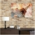 Quadro Decorativo Torre Eiffel - comprar online