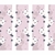 Papel de Parede Personalizado Panda Cute Rosa - Inove Papéis de Parede - O Melhor em Papel de Parede é Aqui