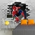 Papel de Parede Personalizado Heróis Homem Aranha