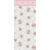 Papel de Parede Meia Parede Bailarina Floral - comprar online