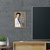 Placa Decorativa Greys Anatomy Derek na internet