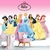 Papel de Parede Personalizado Princesas - loja online