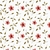 Papel de Parede Floral Cherry - comprar online