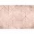Papel de Parede Personalizado Cimento Queimado Rosé Gold - loja online
