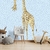 Papel de Parede Personalizado Girafa Poá - comprar online