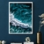 Quadro Decorativo Ocean - comprar online