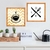 Kit de Placas Decorativas Love Coffee na internet