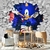 Papel De Parede Personalizado Sonic - Inove Papéis de Parede - O Melhor em Papel de Parede Adesivo