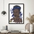 Quadro Decorativo África Alika - comprar online