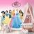 Papel de Parede Personalizado Princesas na internet