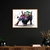 Quadro Decorativo Touro de Wall Street - comprar online