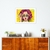 Quadro Decorativo Pop Art Wow na internet