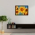 Quadro Decorativo Girassol - comprar online